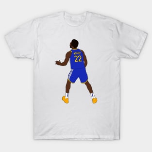 Wiggins Minimalist T-Shirt